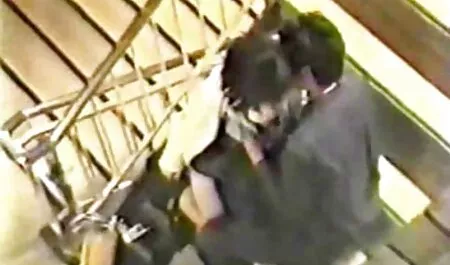 Falta cornudos mirones de experiencia, un hombre épico oscuro