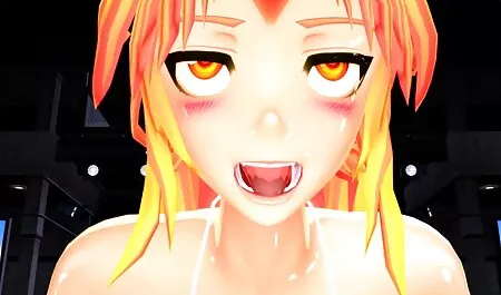Rubia atrae a xxx cornudos un joven en la panadería