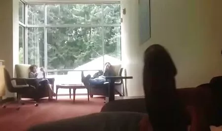 Babe consigue un videos trios cornudos agradable e incluso acabado