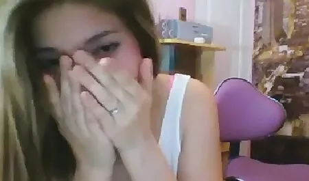 Disparo maridos mirones xxx en el culo hermosa rubia